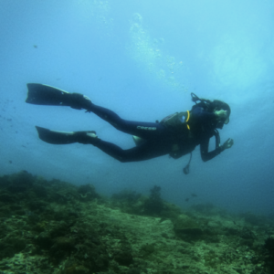 My depression recovery story: How scuba diving accelerated my treatment